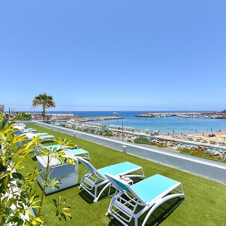 Beachfront Suites Morea Puerto Rico By Villagrancanaria Екстер'єр фото