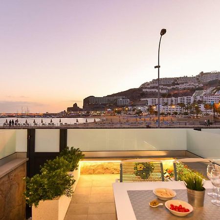 Beachfront Suites Morea Puerto Rico By Villagrancanaria Екстер'єр фото