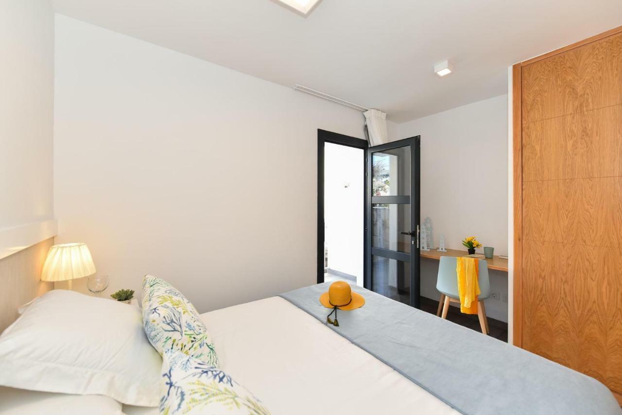 Beachfront Suites Morea Puerto Rico By Villagrancanaria Екстер'єр фото