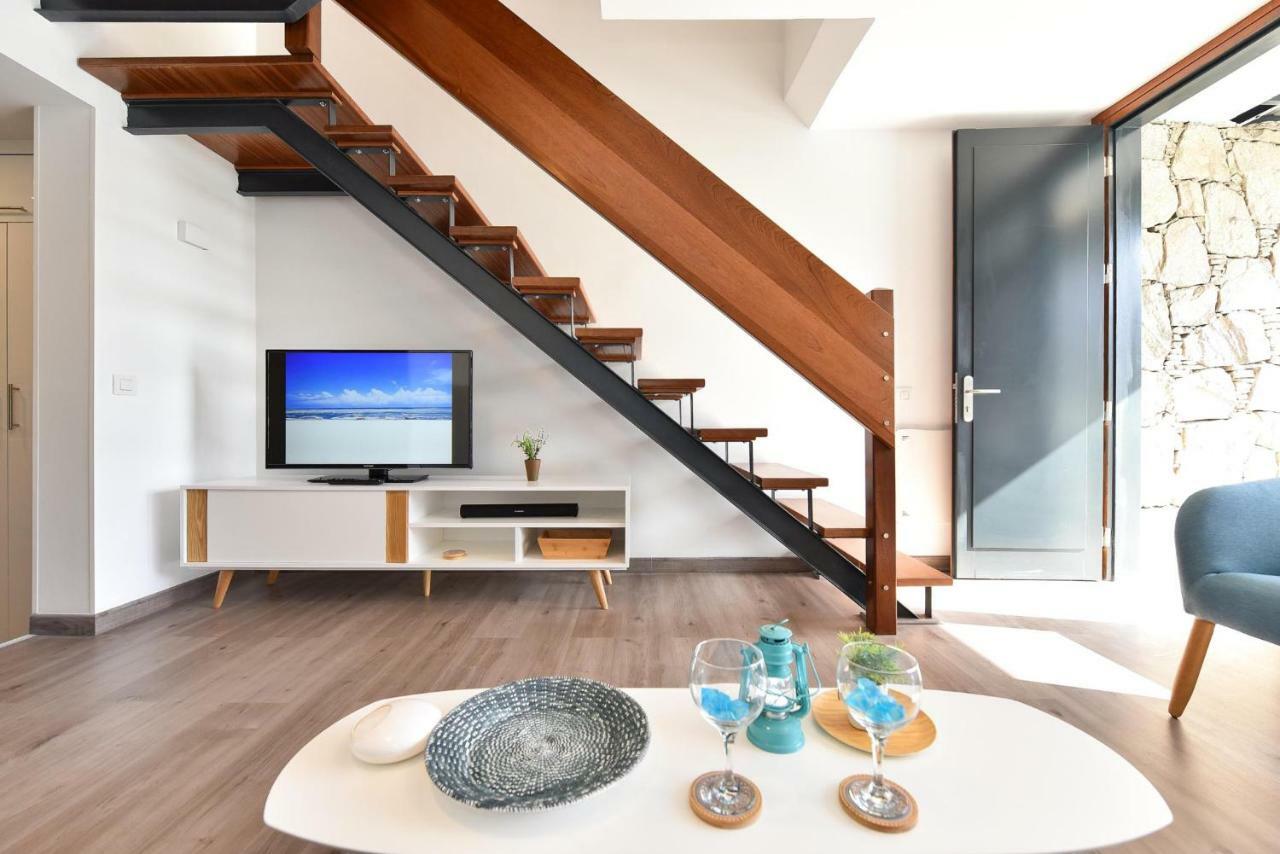 Beachfront Suites Morea Puerto Rico By Villagrancanaria Екстер'єр фото