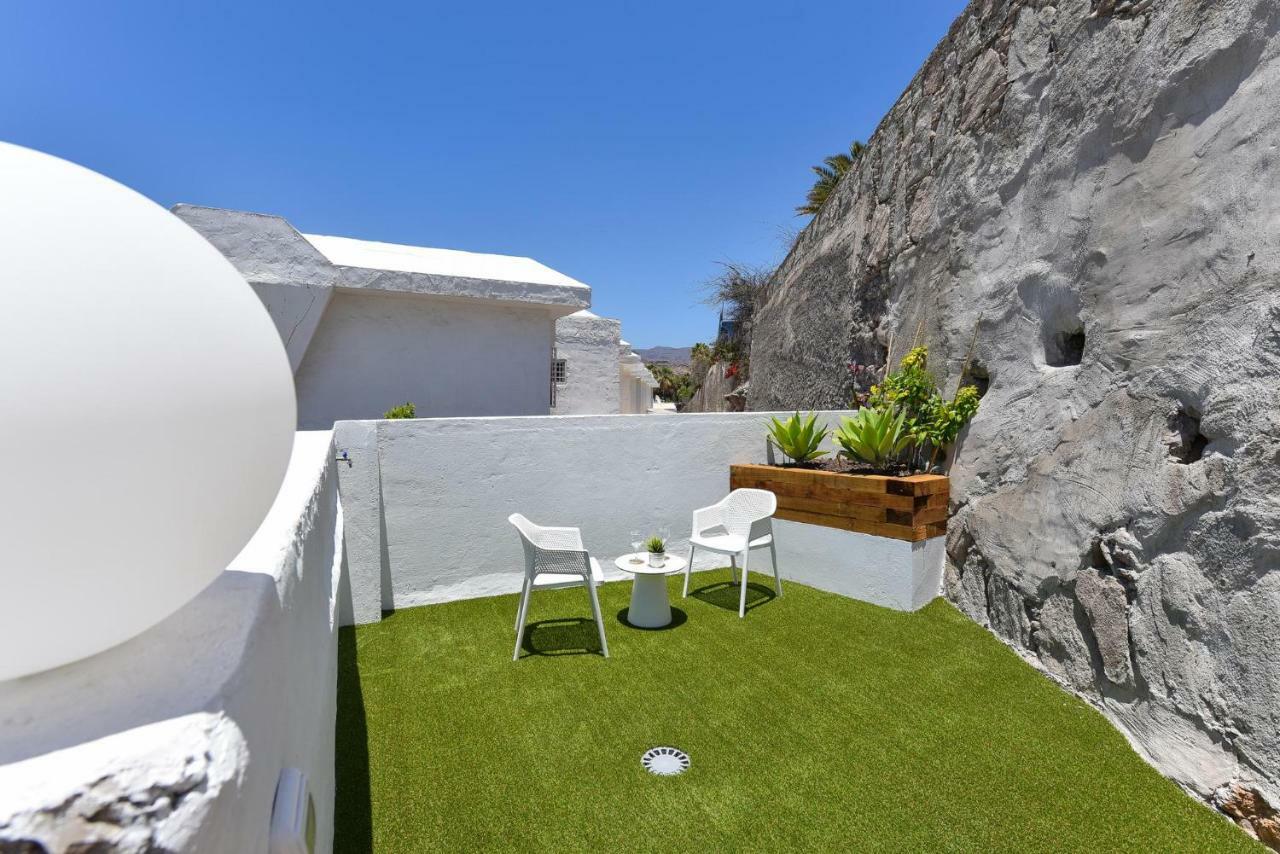 Beachfront Suites Morea Puerto Rico By Villagrancanaria Екстер'єр фото