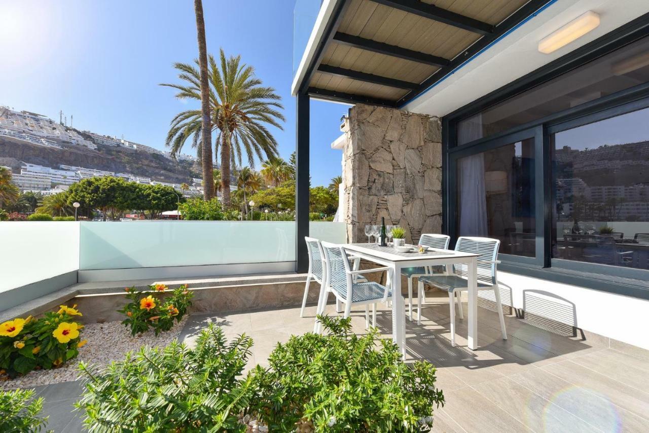 Beachfront Suites Morea Puerto Rico By Villagrancanaria Екстер'єр фото