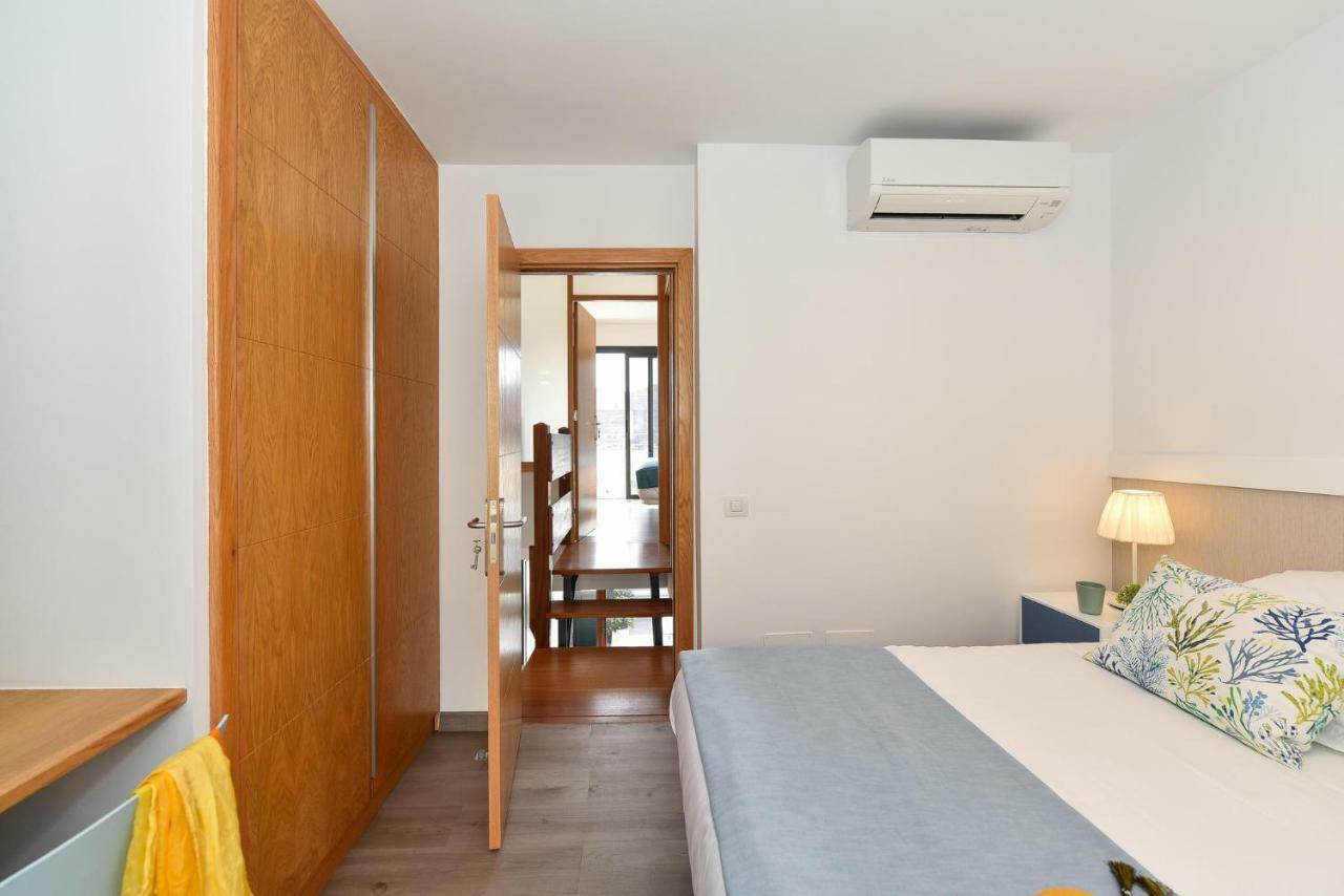 Beachfront Suites Morea Puerto Rico By Villagrancanaria Екстер'єр фото