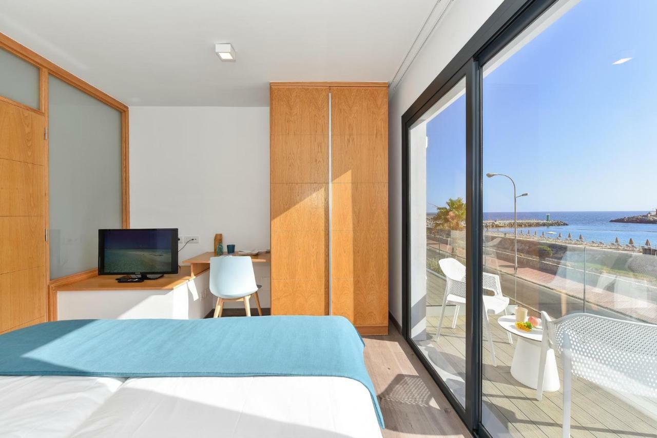 Beachfront Suites Morea Puerto Rico By Villagrancanaria Екстер'єр фото