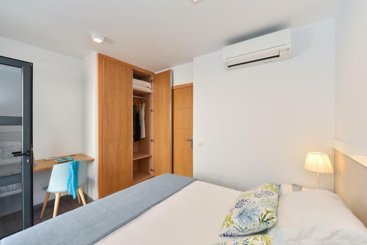 Beachfront Suites Morea Puerto Rico By Villagrancanaria Екстер'єр фото