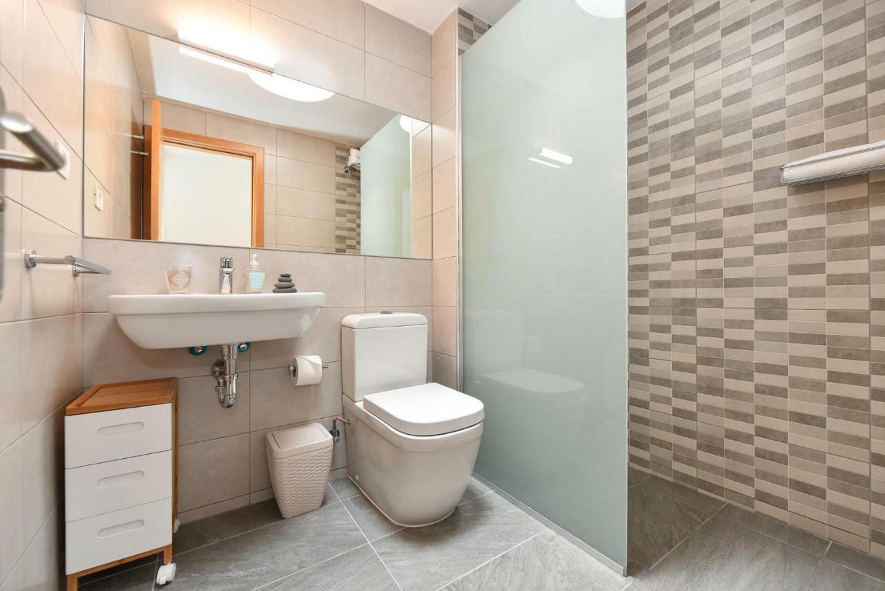 Beachfront Suites Morea Puerto Rico By Villagrancanaria Екстер'єр фото