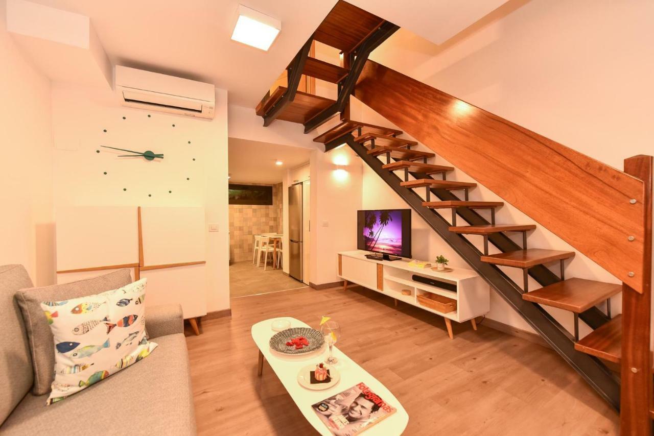 Beachfront Suites Morea Puerto Rico By Villagrancanaria Екстер'єр фото