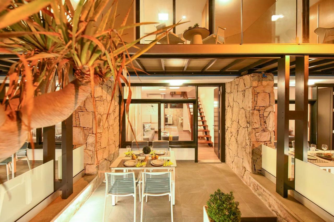 Beachfront Suites Morea Puerto Rico By Villagrancanaria Екстер'єр фото