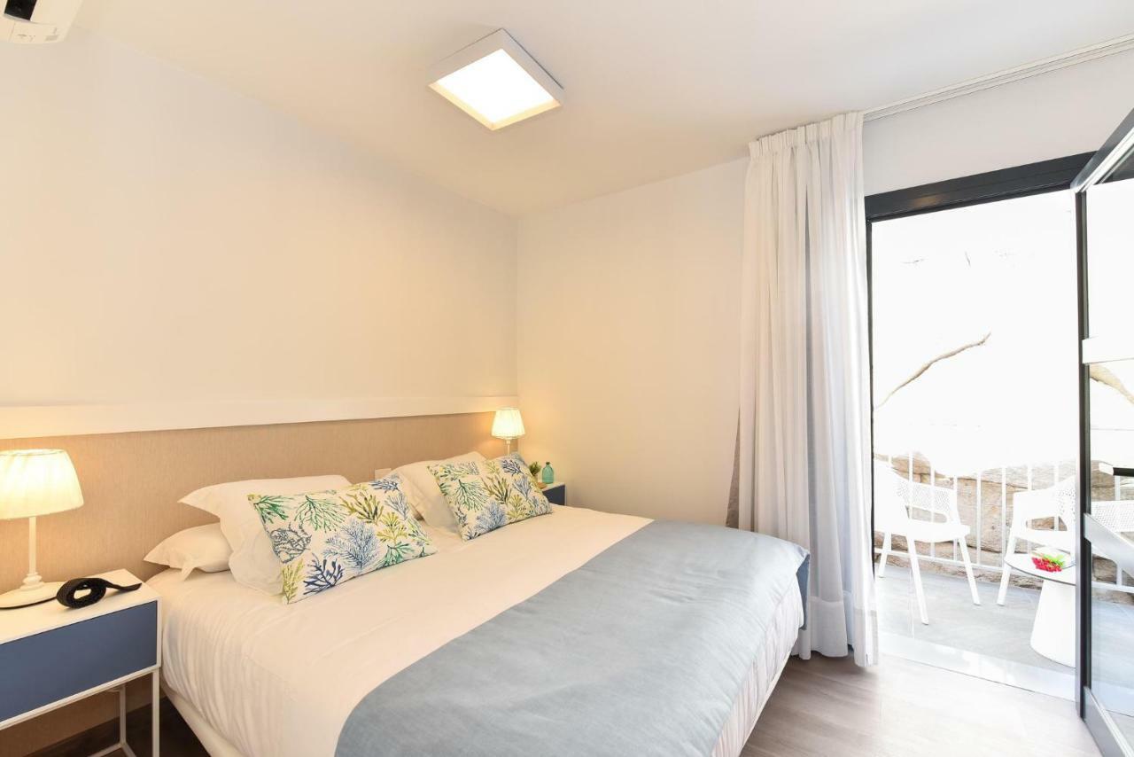 Beachfront Suites Morea Puerto Rico By Villagrancanaria Екстер'єр фото
