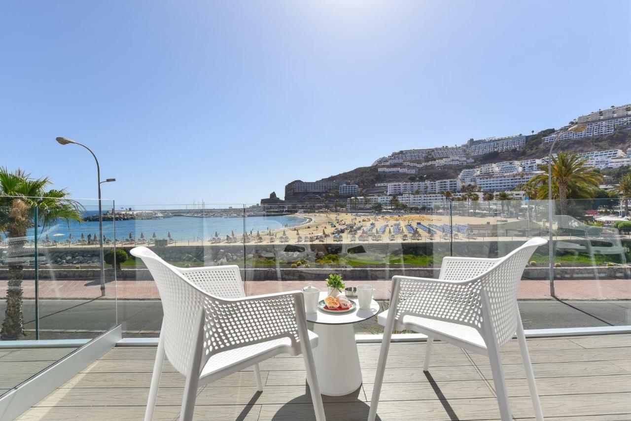 Beachfront Suites Morea Puerto Rico By Villagrancanaria Екстер'єр фото