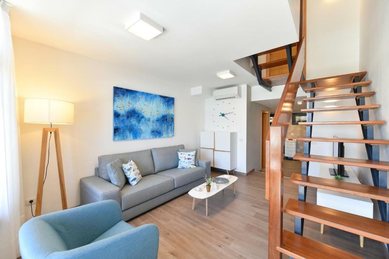 Beachfront Suites Morea Puerto Rico By Villagrancanaria Екстер'єр фото