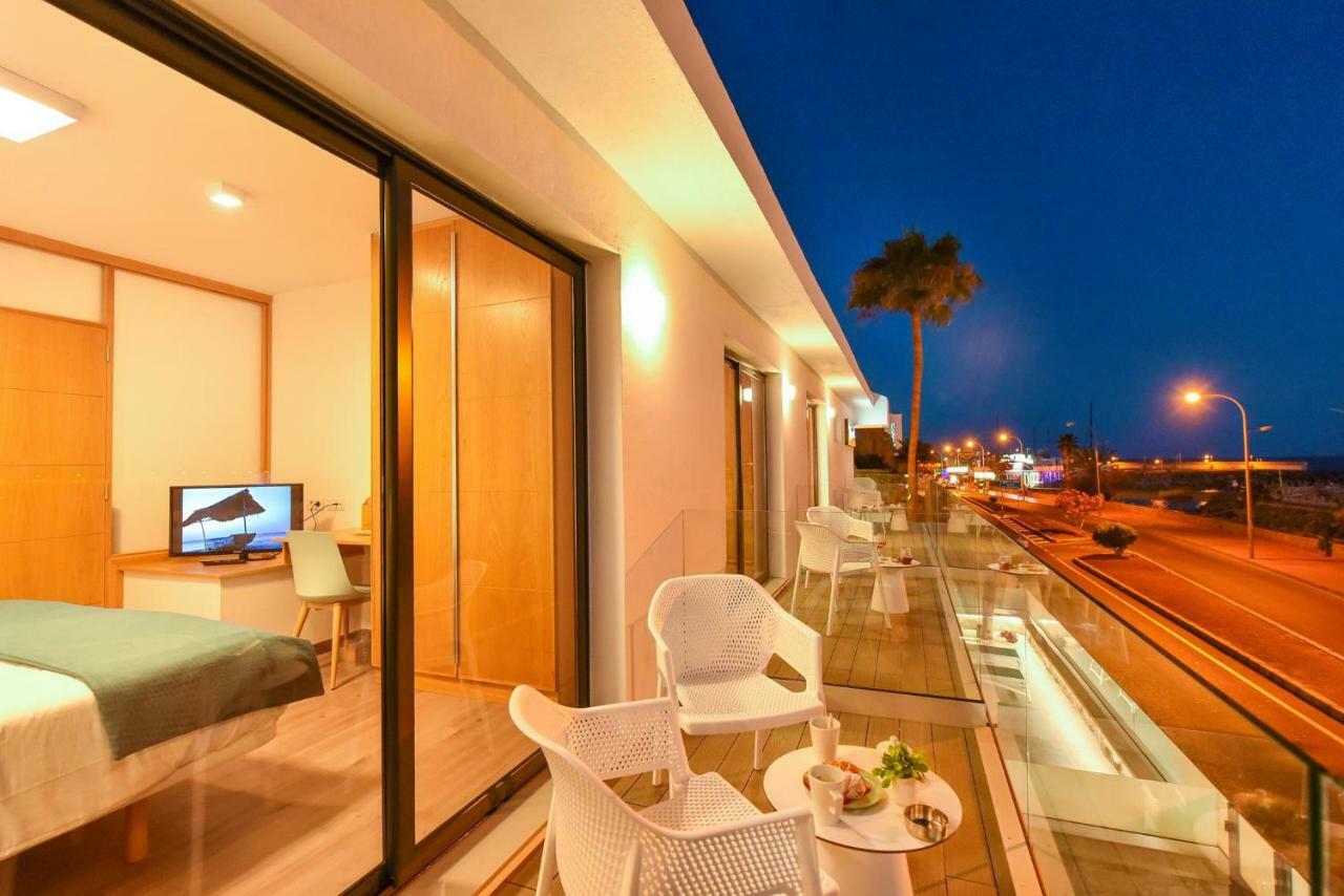 Beachfront Suites Morea Puerto Rico By Villagrancanaria Екстер'єр фото