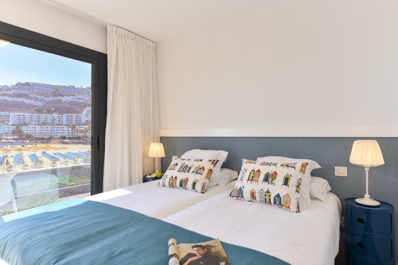 Beachfront Suites Morea Puerto Rico By Villagrancanaria Екстер'єр фото