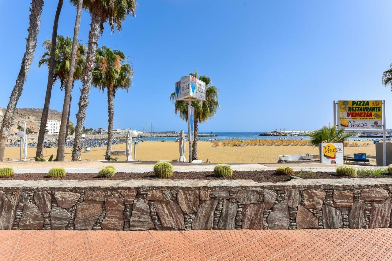 Beachfront Suites Morea Puerto Rico By Villagrancanaria Екстер'єр фото