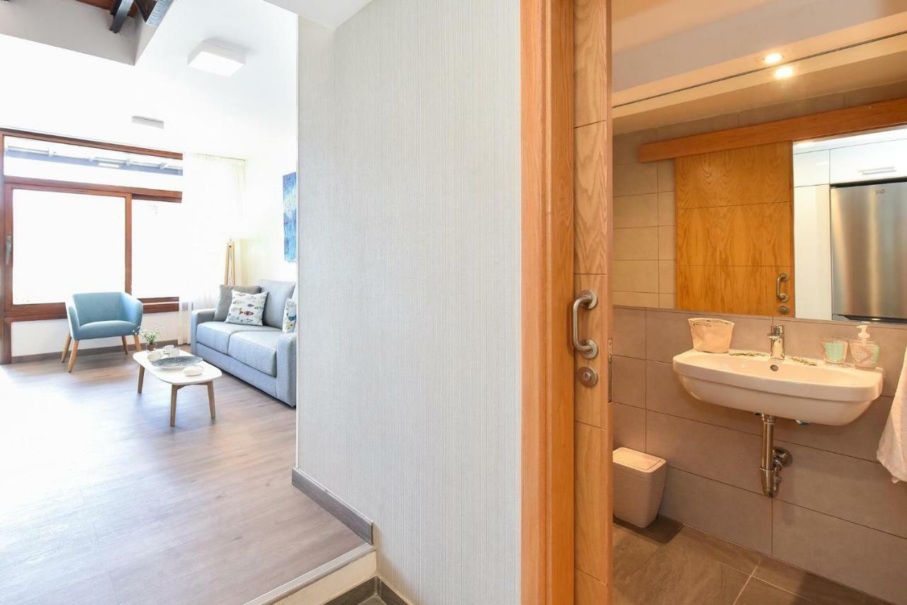 Beachfront Suites Morea Puerto Rico By Villagrancanaria Екстер'єр фото