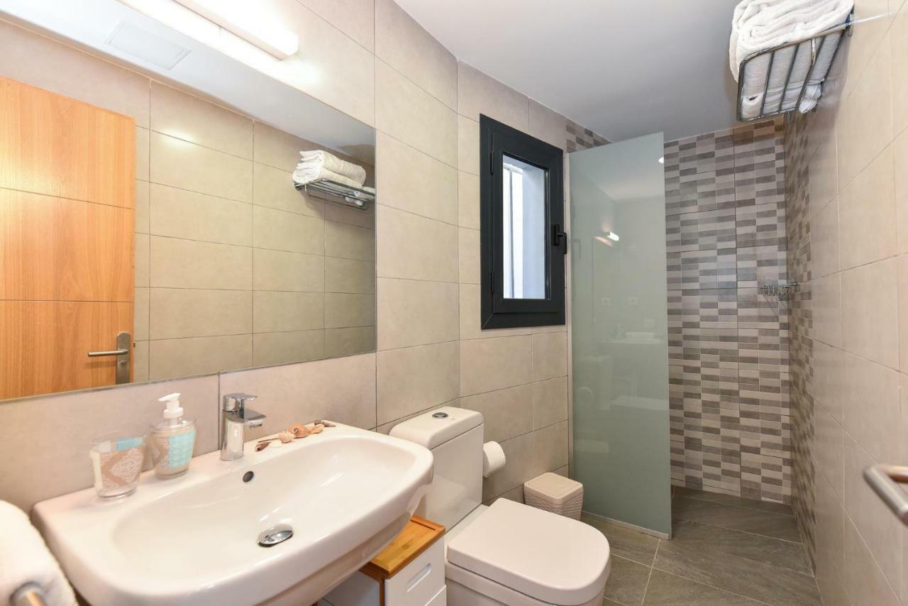 Beachfront Suites Morea Puerto Rico By Villagrancanaria Екстер'єр фото
