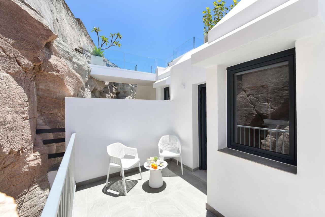 Beachfront Suites Morea Puerto Rico By Villagrancanaria Екстер'єр фото