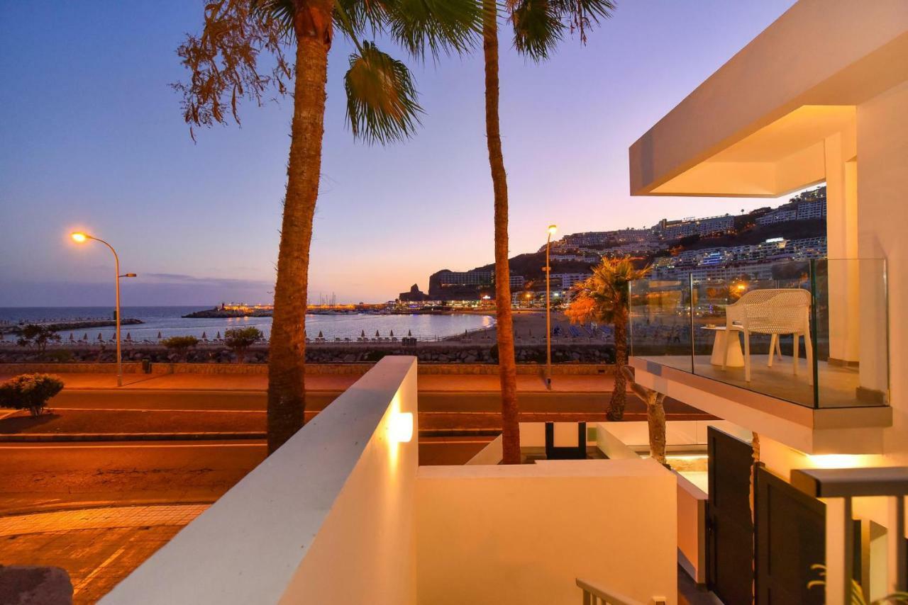 Beachfront Suites Morea Puerto Rico By Villagrancanaria Екстер'єр фото